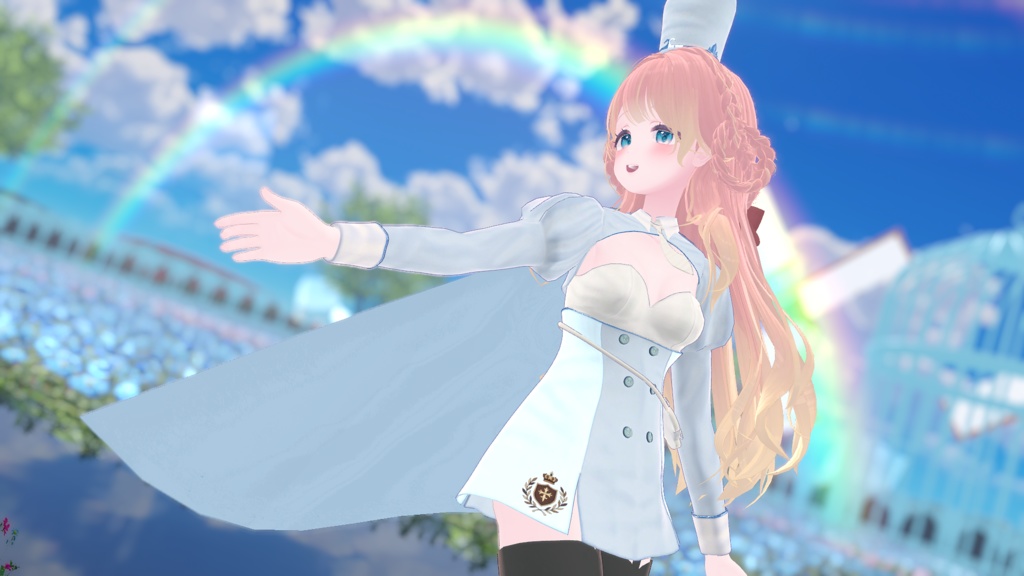 【65アバター対応】Cravelle