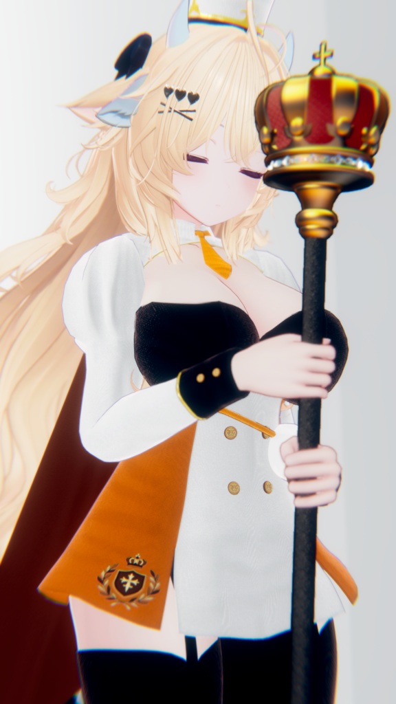 【65アバター対応】Cravelle