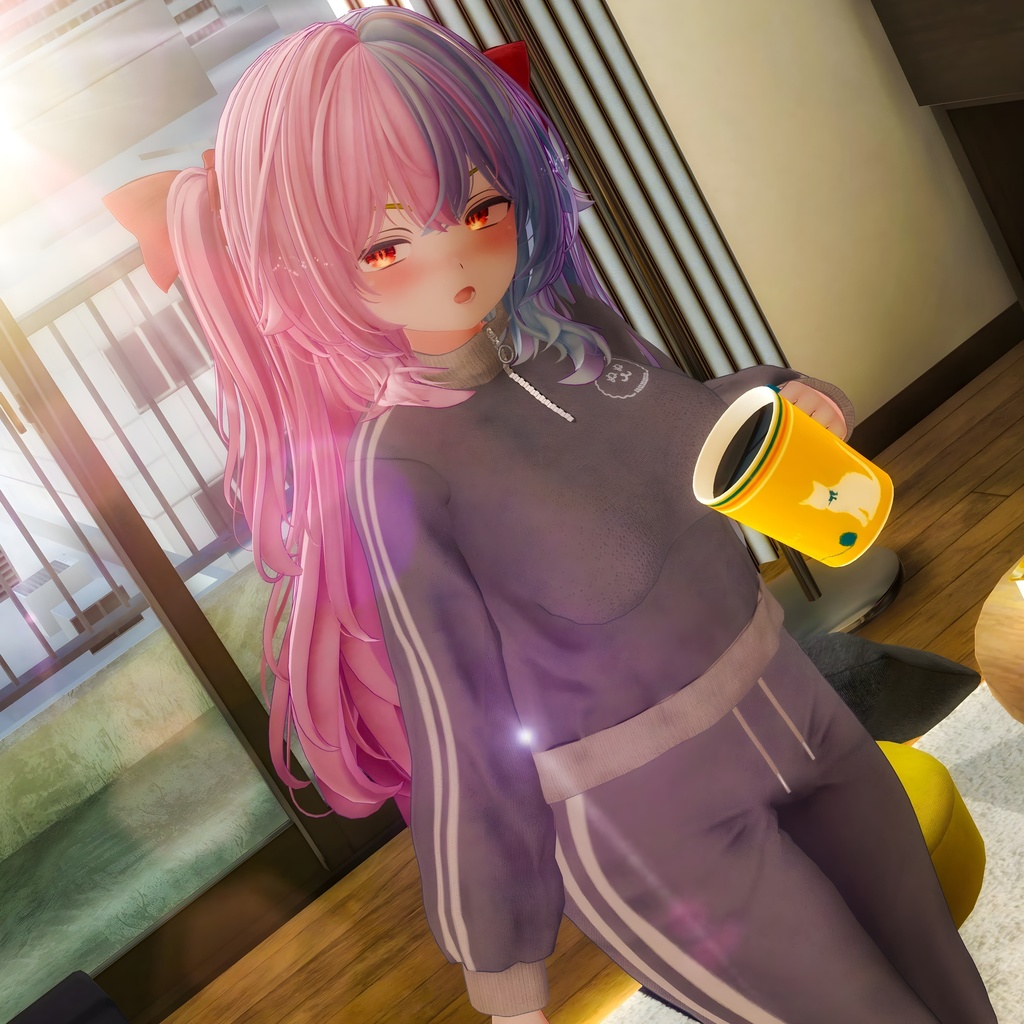 📢セール中📢St. Line【103アバター対応】