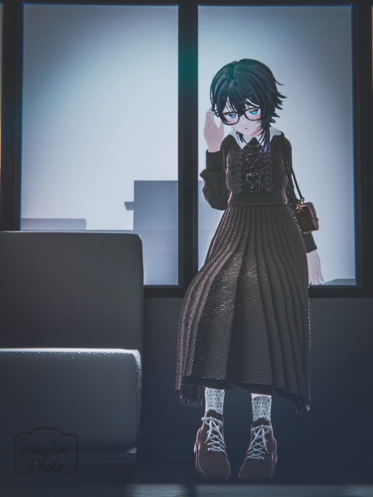 ☆販売前プレゼントキャンペーン中☆Cozy Maple【62アバター対応】