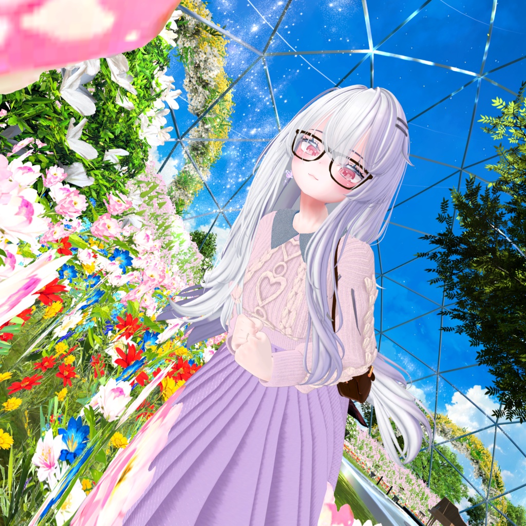 ☆販売前プレゼントキャンペーン中☆Cozy Maple【62アバター対応】