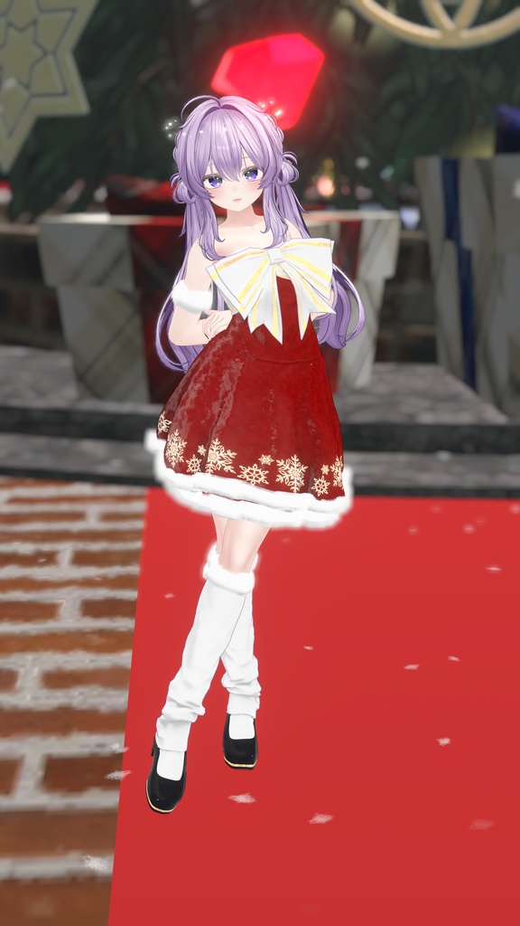 🎄販売24H限定セール🎄Étoile Noël【82アバター対応】