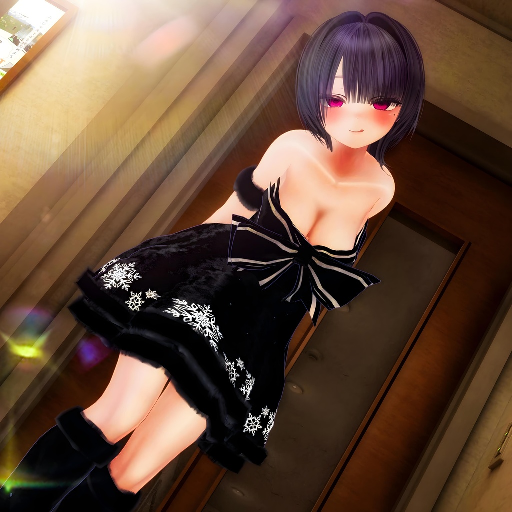 🎄販売24H限定セール🎄Étoile Noël【82アバター対応】