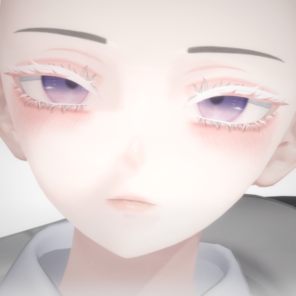 【森羅 Shinra Make up Texture】✦ORLEA✦ 【メイクテクスチャ】