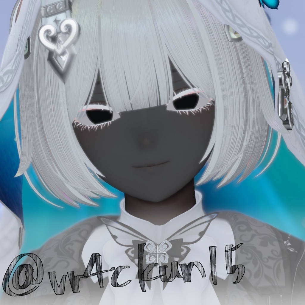 【森羅 Shinra Make up Texture】✦ORLEA✦ 【メイクテクスチャ】