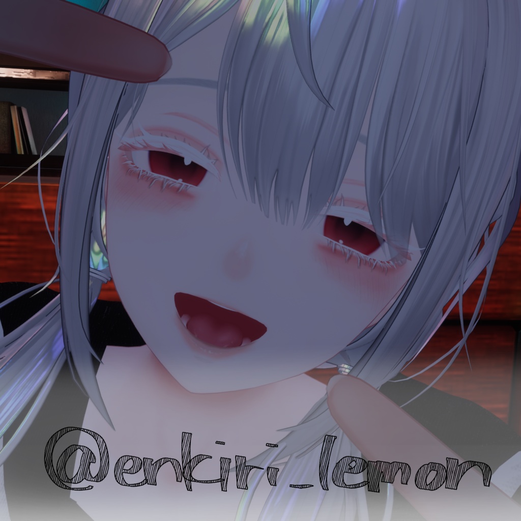 【森羅 Shinra Make up Texture】✦ORLEA✦ 【メイクテクスチャ】