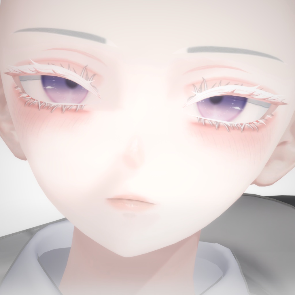 【森羅 Shinra Make up Texture】✦ORLEA✦ 【メイクテクスチャ】