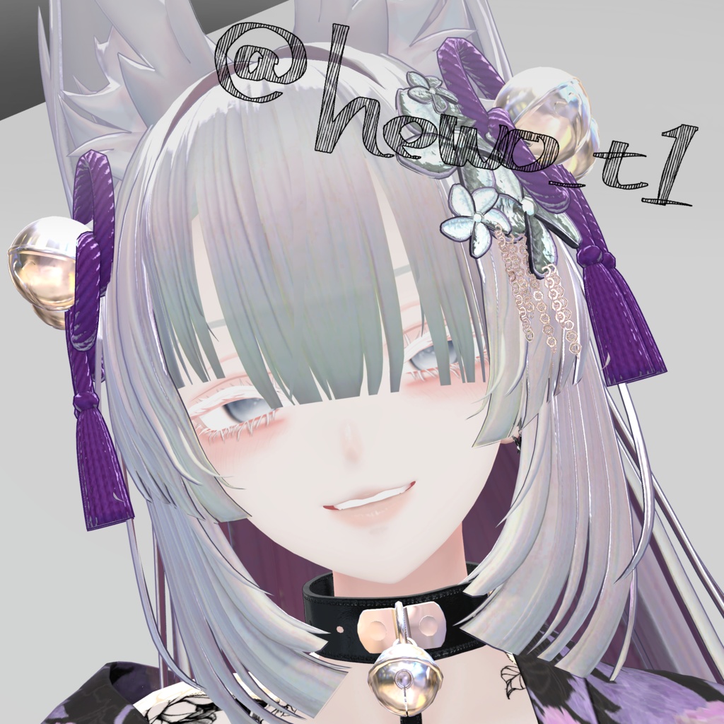 【森羅 Shinra Make up Texture】✦ORLEA✦ 【メイクテクスチャ】
