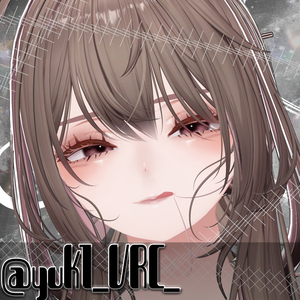 Shinra Autumn Make Texture