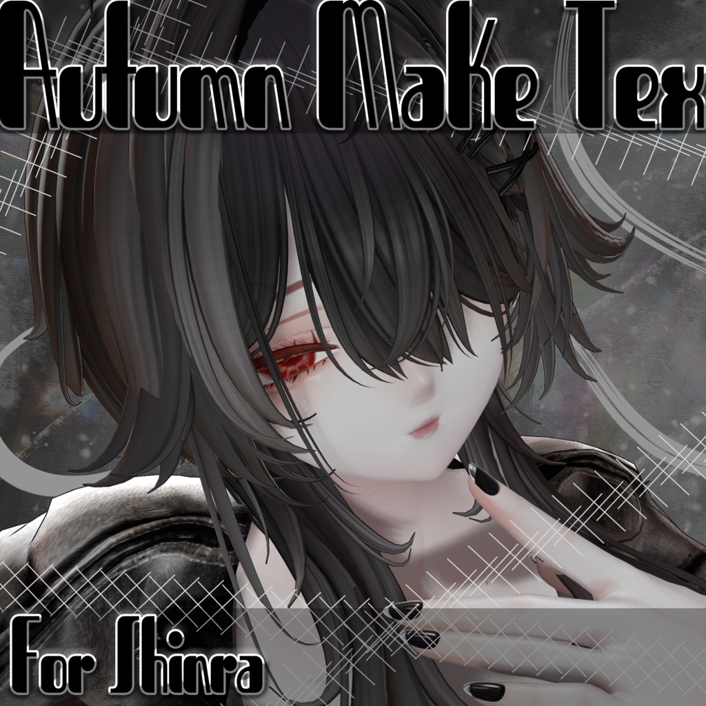 Shinra Autumn Make Texture