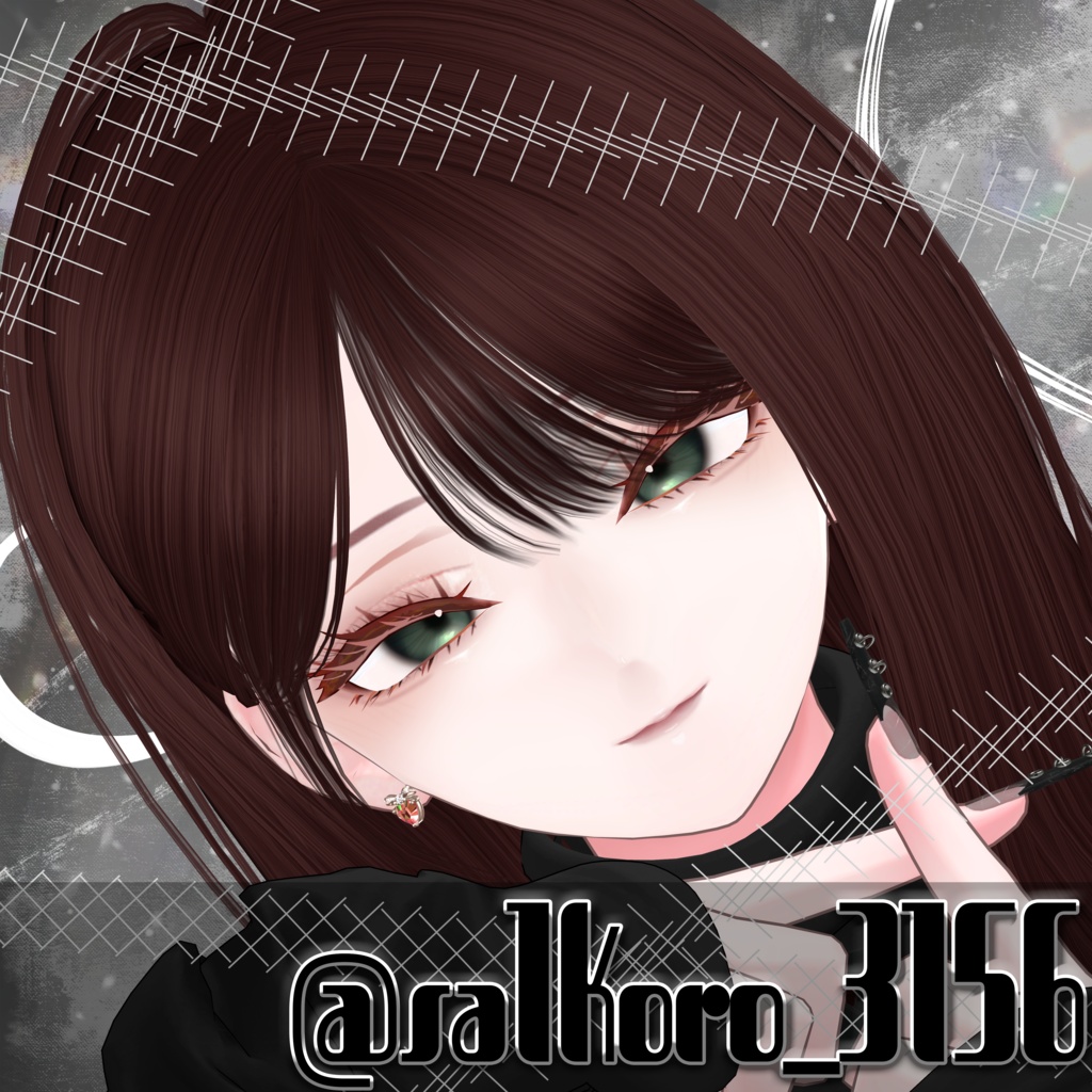 Shinra Autumn Make Texture