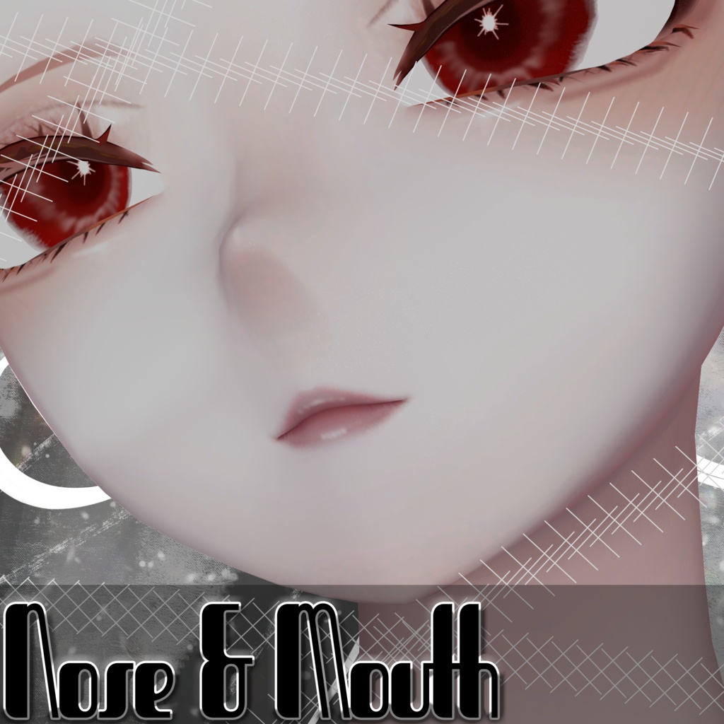 Shinra Autumn Make Texture