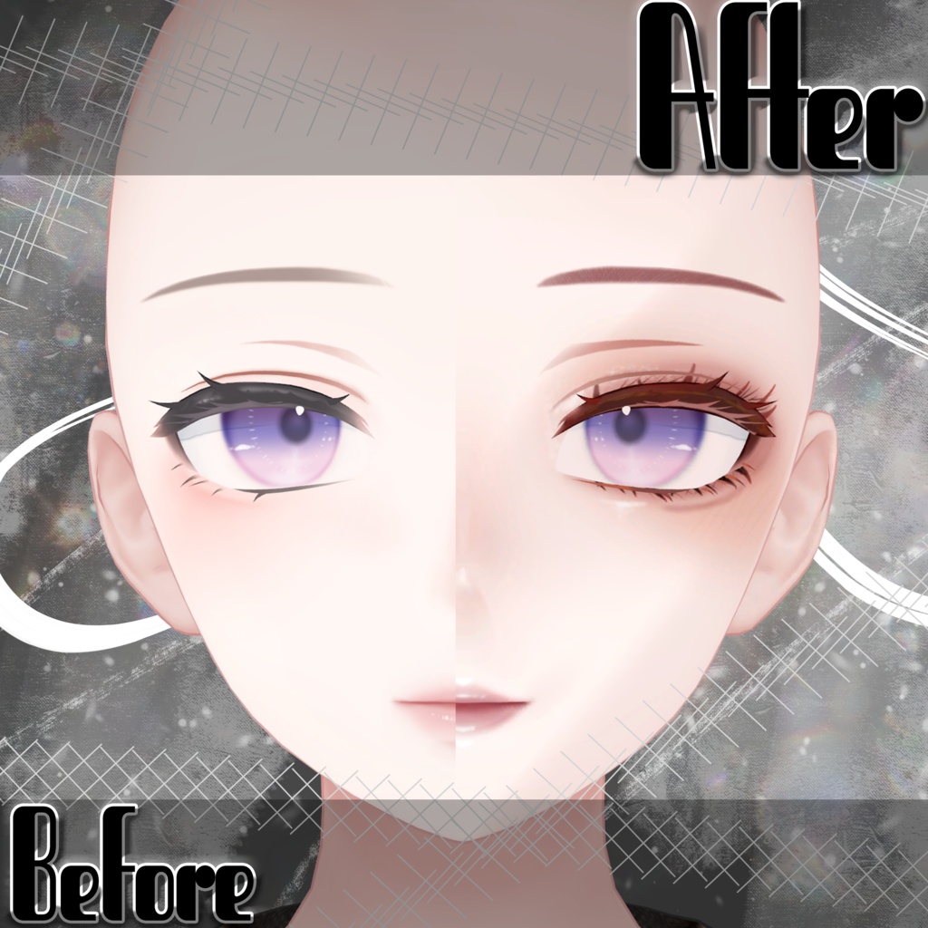 Shinra Autumn Make Texture