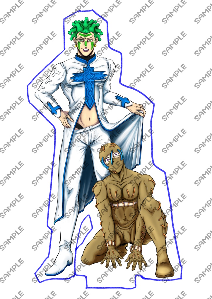 ゲスアクスタ