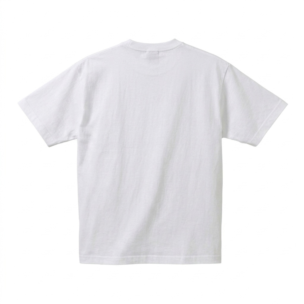 三島由紀夫 "JUST DO IT" ホワイト Tシャツ / Yukio Mishima Street Graphic Art White T-shirts【 by YIKES 】