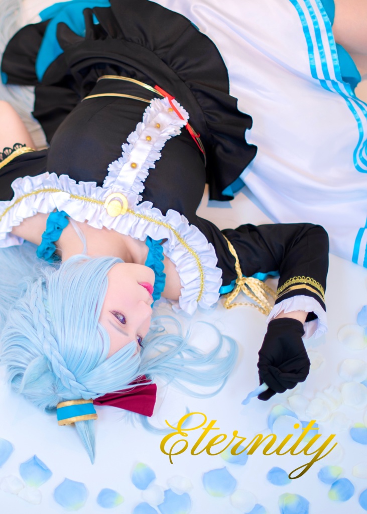 Eternity