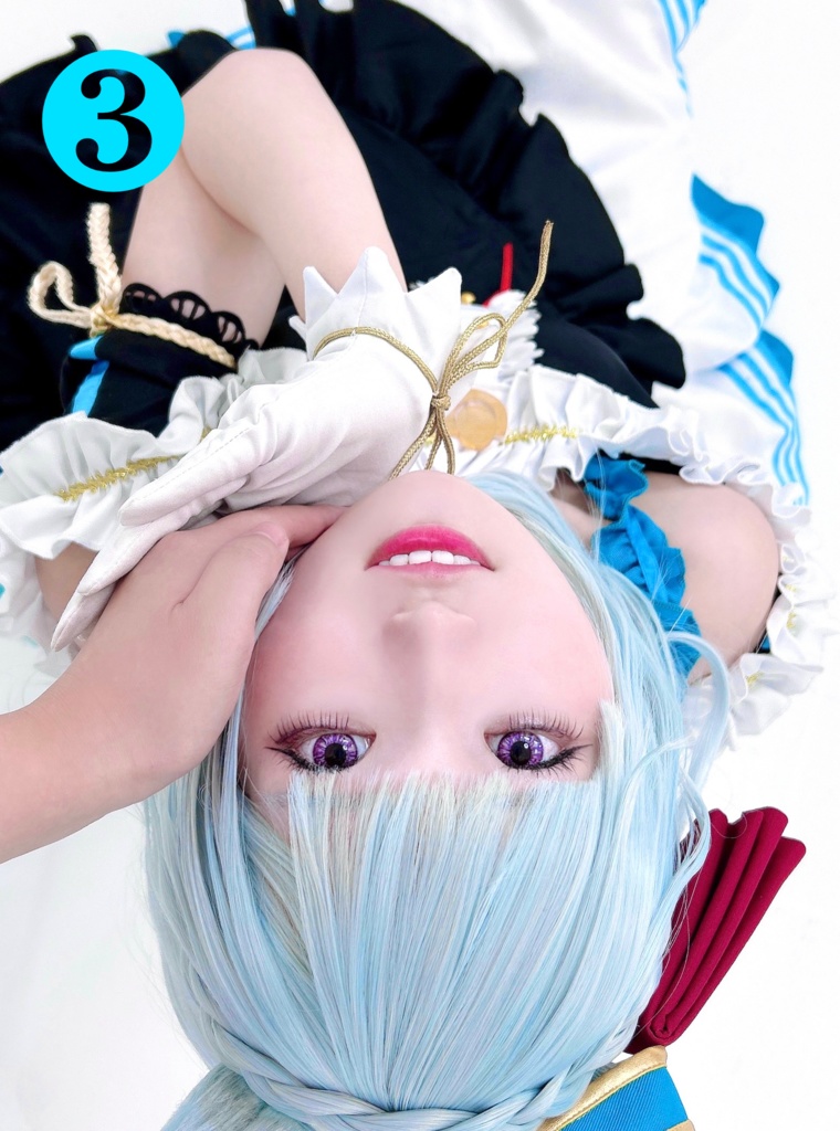 【チェキ】デアリングタクト・メジロアルダン