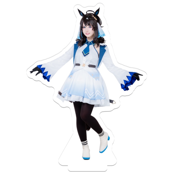 【アクリルスタンド】デアリングタクト