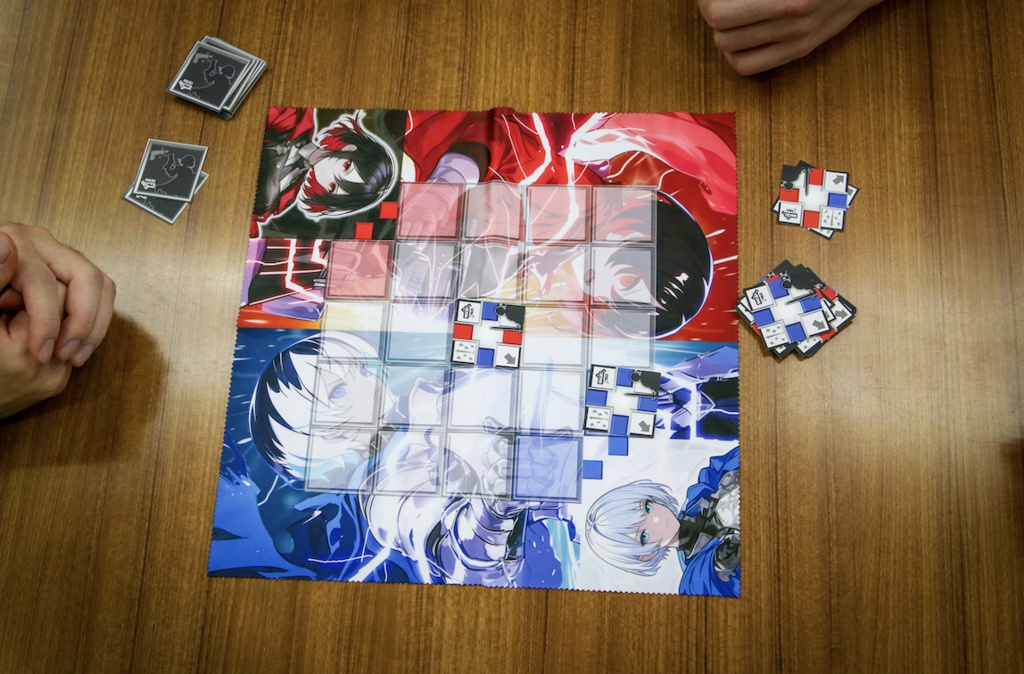 マグネスペース