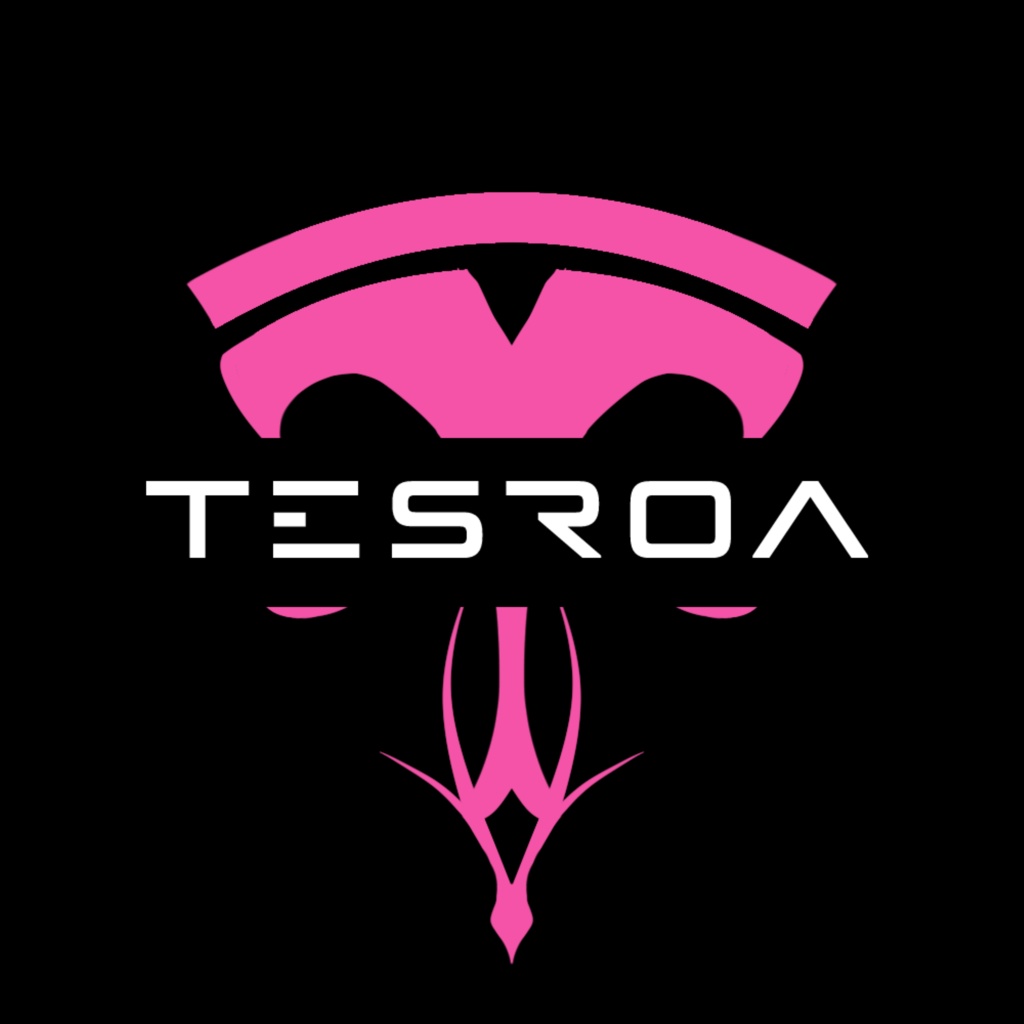 -TESROA- 某自動車メーカーみたいな淫紋