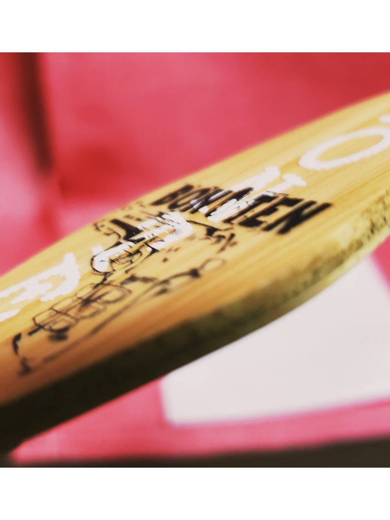 梵天イメージデザインウッドキー&ステッカーセット