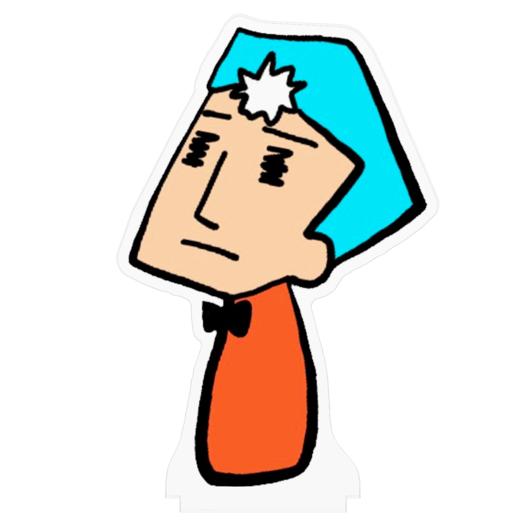 プレミアムGoちゃん人形