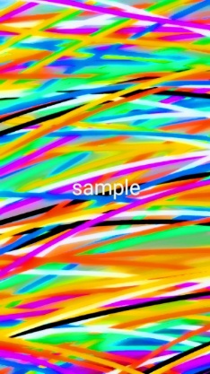 【スマホ壁紙】