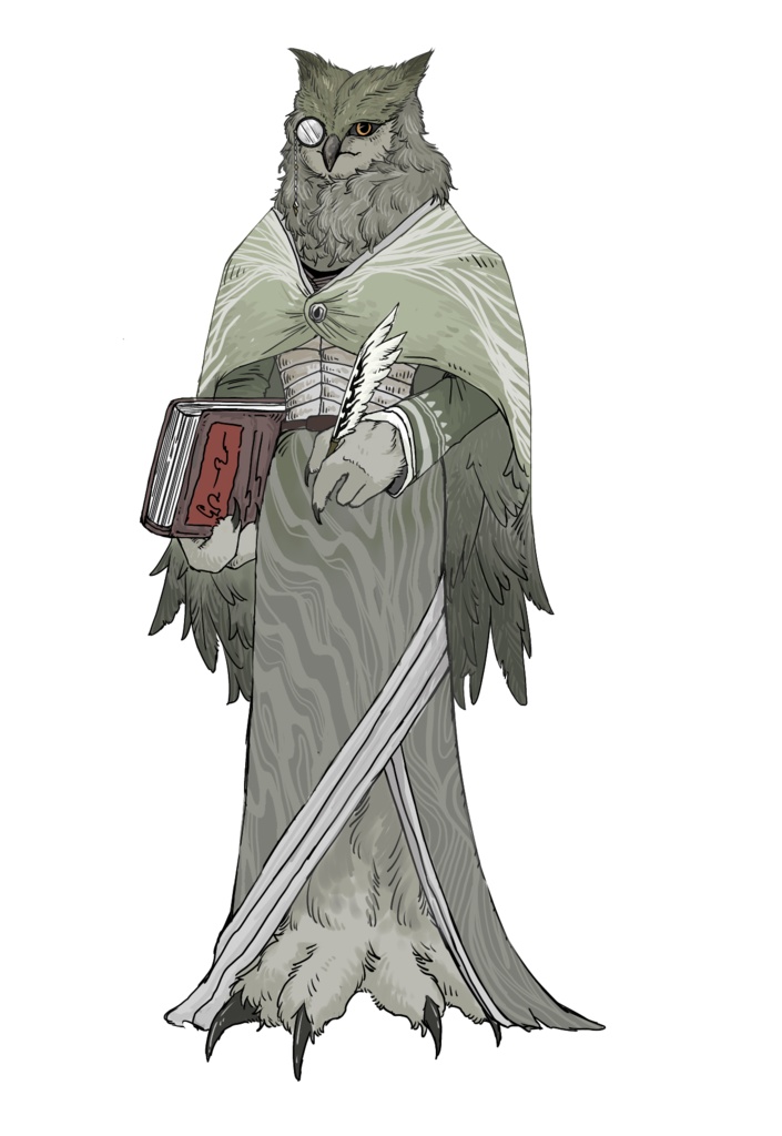 ディアージュの石碑〜オウル・ペルペコネの「群れと屍」〜ディーラーガイド