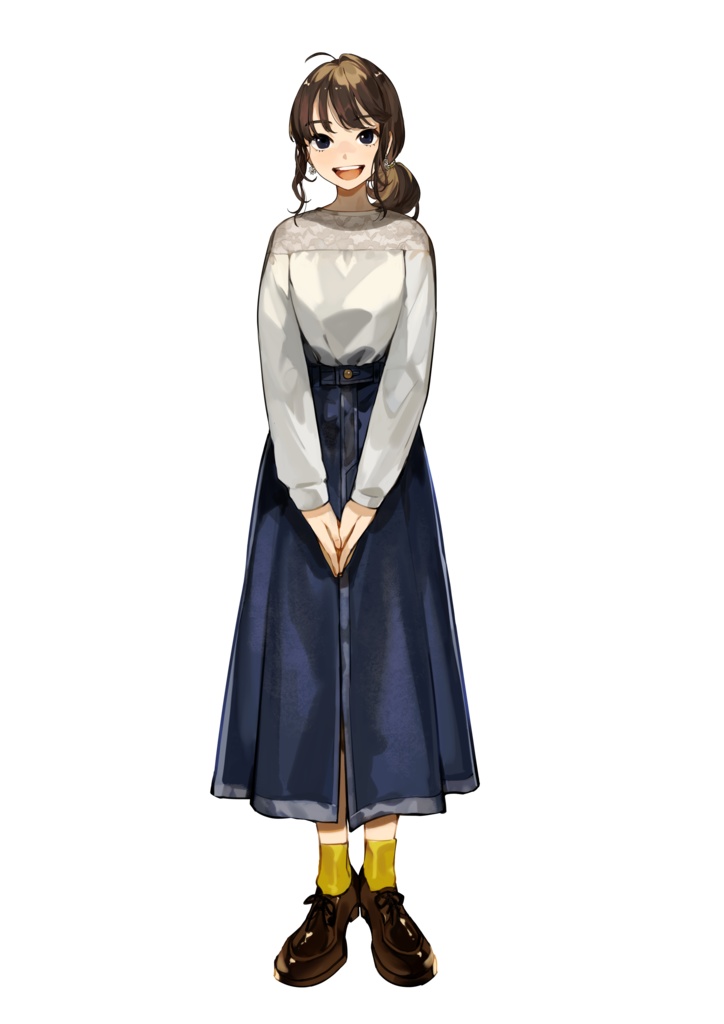 エモクロアTRPG「コイントス」