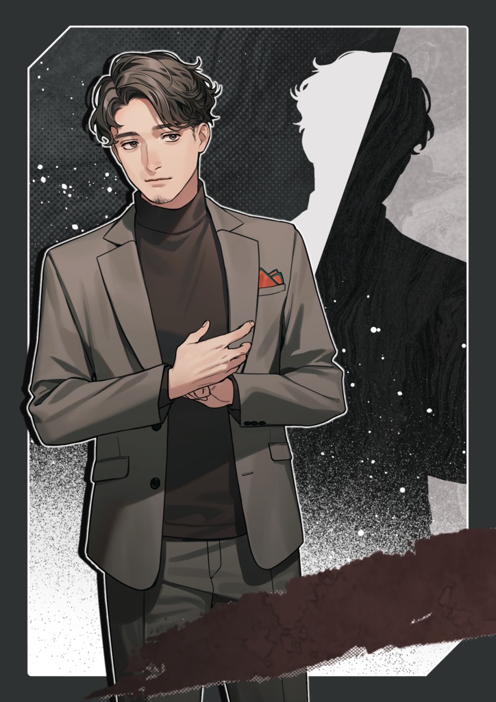 三人用ストーリープレイング「良心の宿り木」