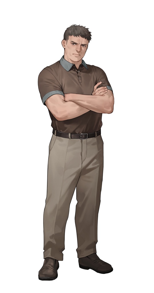 三人用ストーリープレイング「希望の残り火」