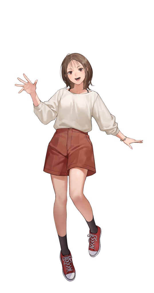 三人用ストーリープレイング「希望の残り火」