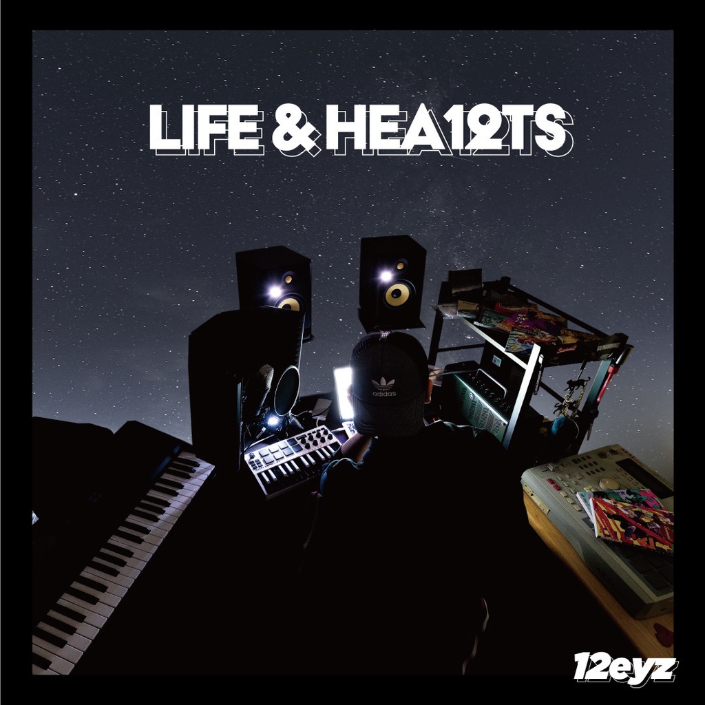 LIFE & HEA12TS