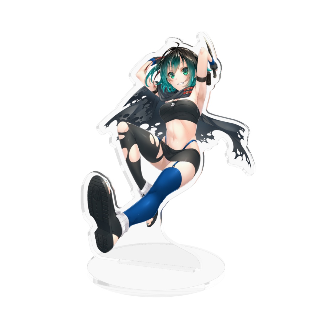 暁天イナアクリルスタンド ver2