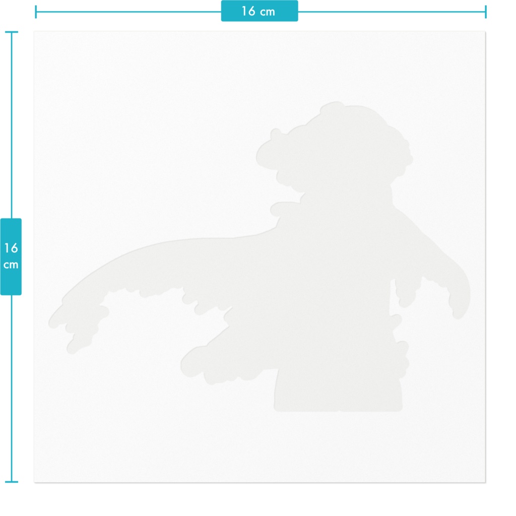 暁天イナステッカー ver2