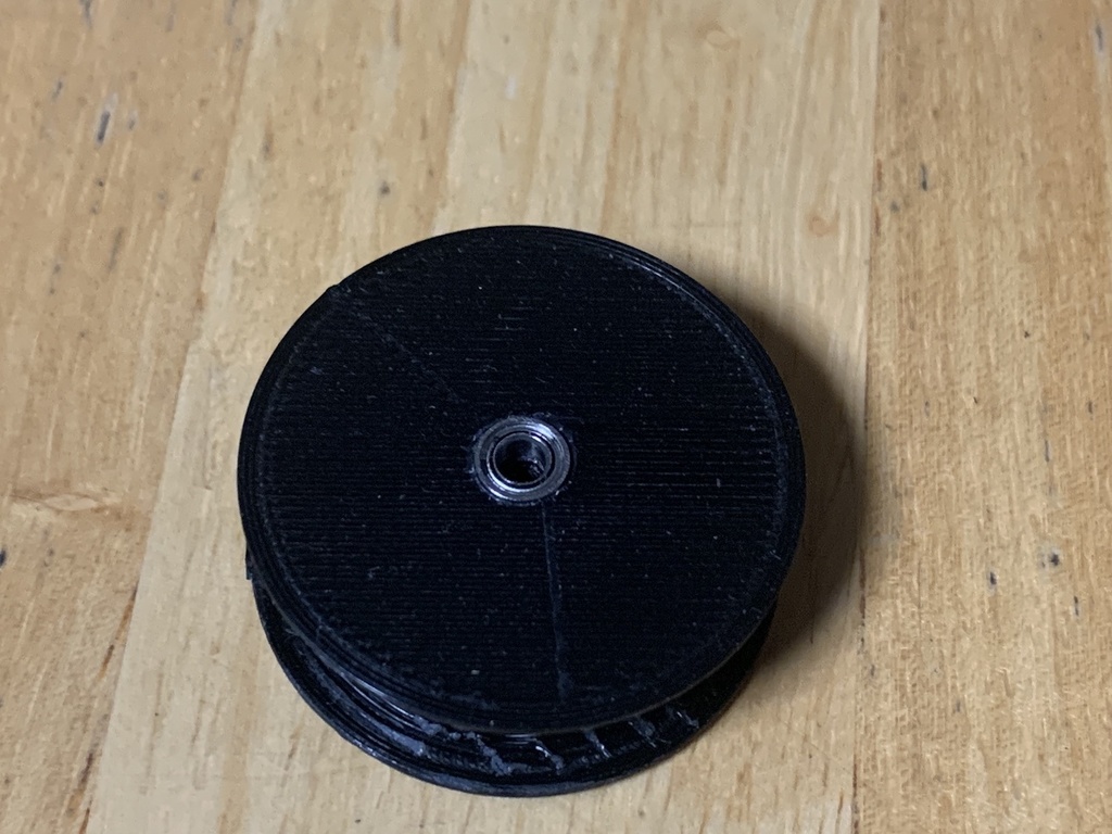 イナバ物置 戸車パーツ「INB-TG002」互換品