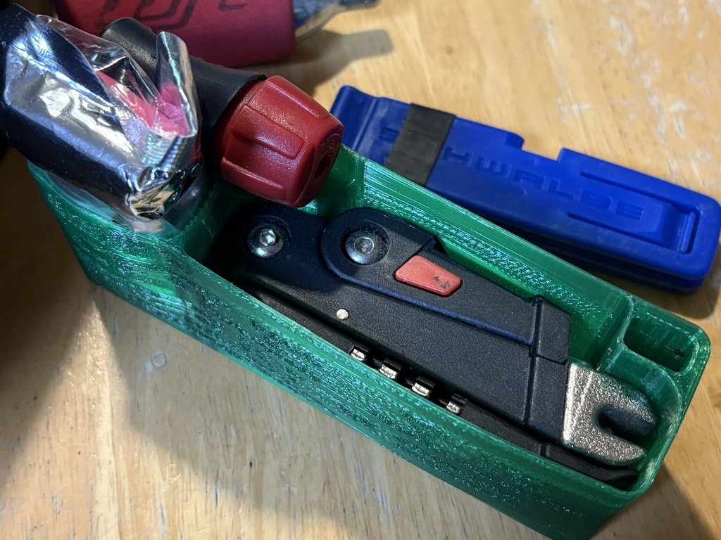 LUMIS Bike Bag用インナーケース