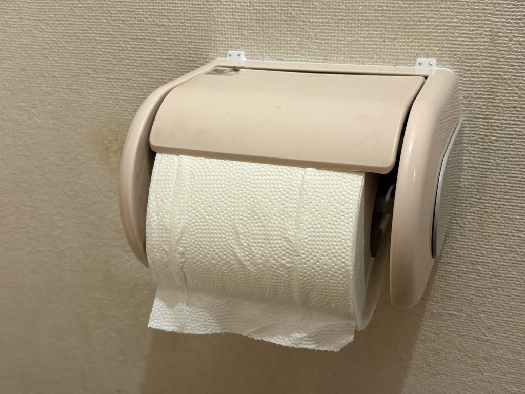 INAX トイレットペーパーホルダー(CF-22H)ウォールマウントベース