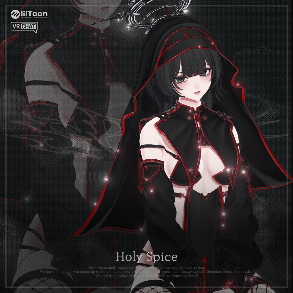 โฉ๐๐จ๐ฅ๐ฒ ๐๐ฉ๐ข๐๐โฉ