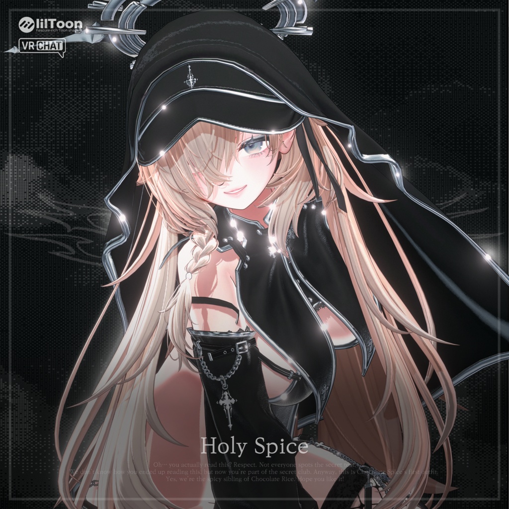 โฉ๐๐จ๐ฅ๐ฒ ๐๐ฉ๐ข๐๐โฉ