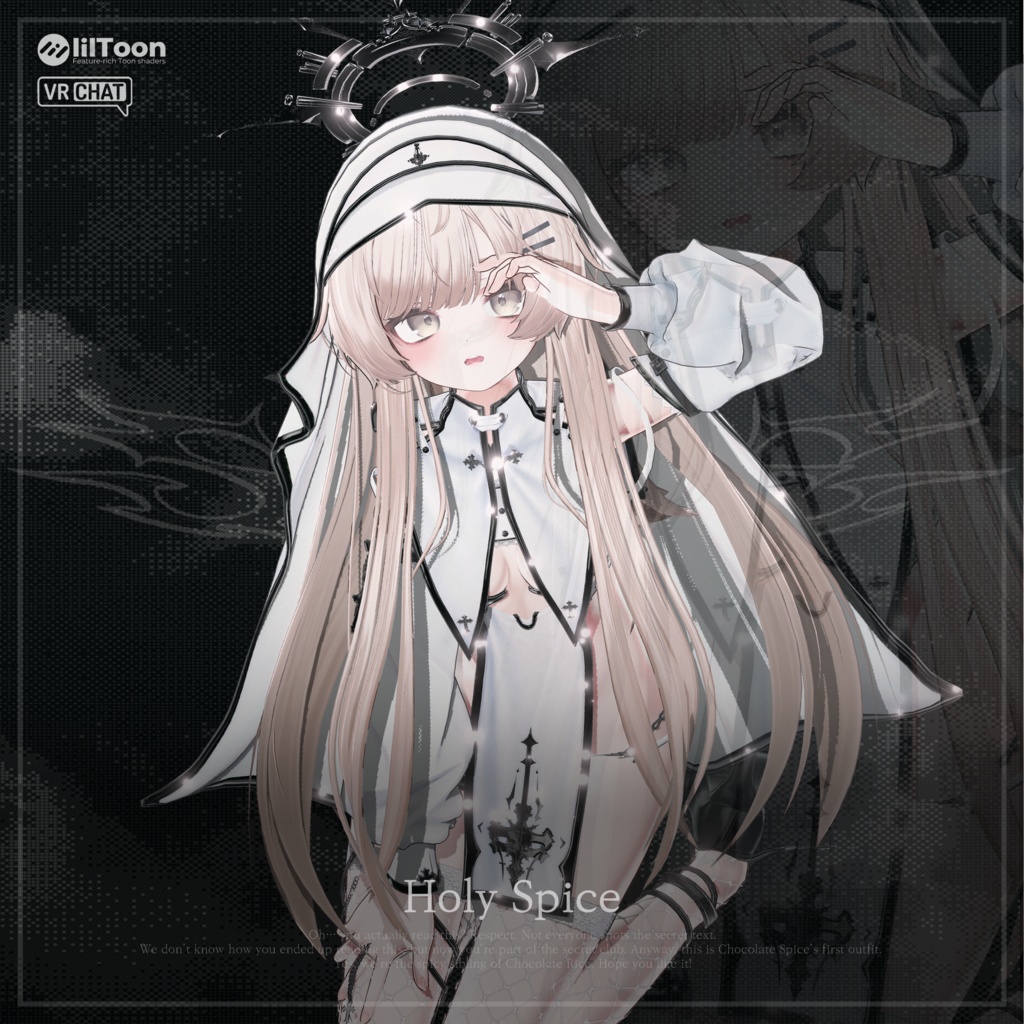 โฉ๐๐จ๐ฅ๐ฒ ๐๐ฉ๐ข๐๐โฉ