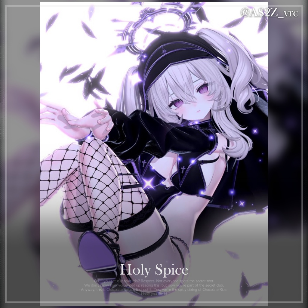 โฉ๐๐จ๐ฅ๐ฒ ๐๐ฉ๐ข๐๐โฉ