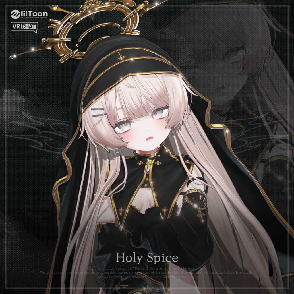 โฉ๐๐จ๐ฅ๐ฒ ๐๐ฉ๐ข๐๐โฉ