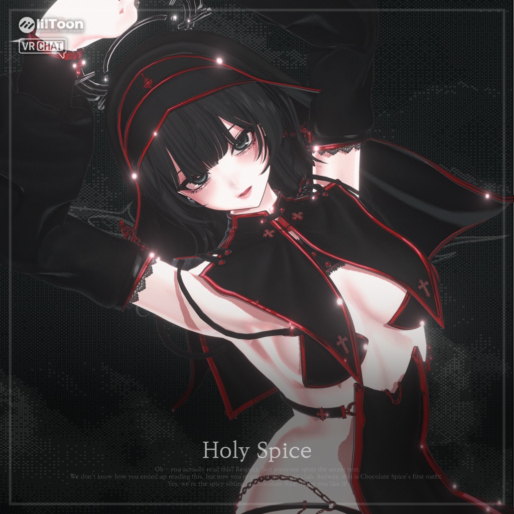 โฉ๐๐จ๐ฅ๐ฒ ๐๐ฉ๐ข๐๐โฉ