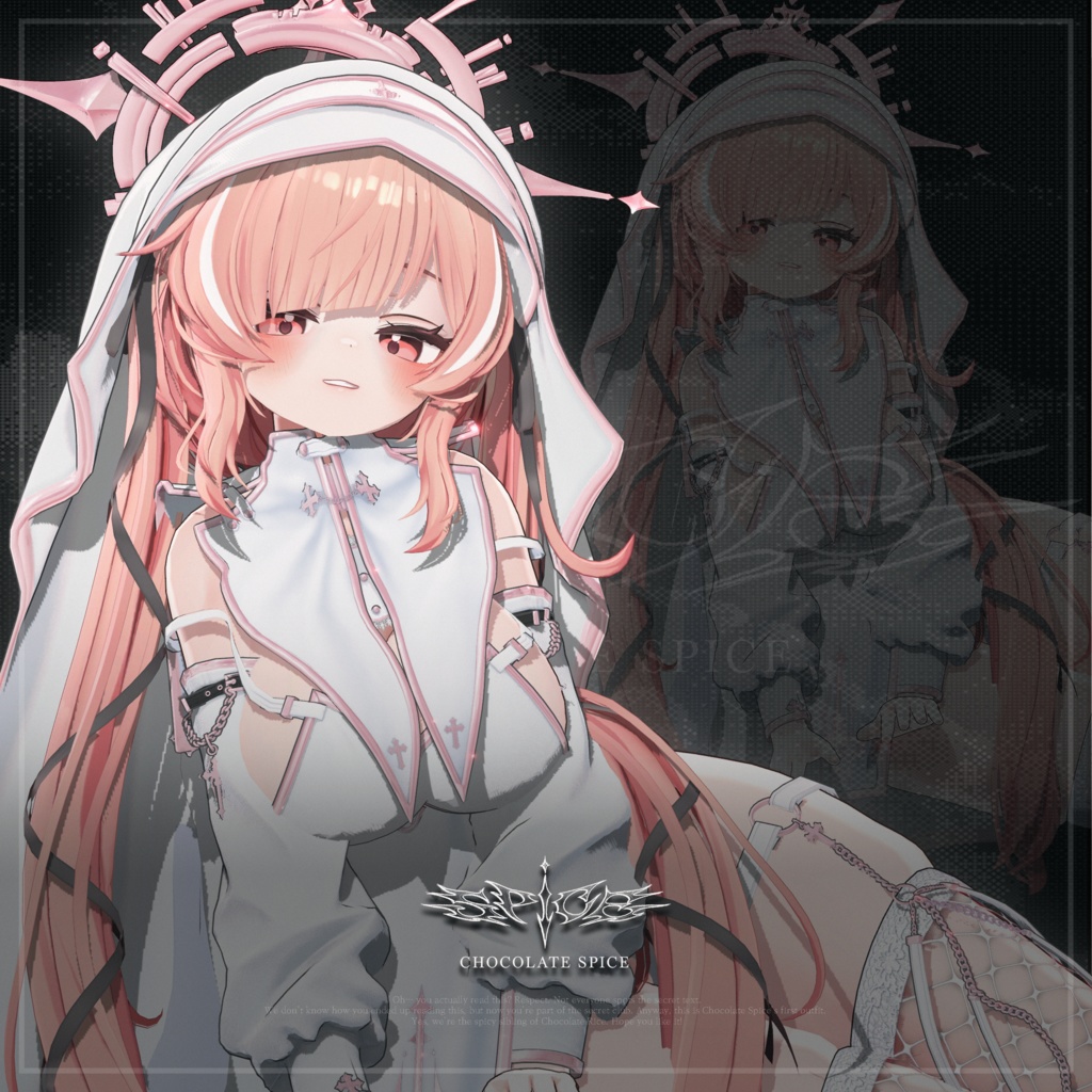 โฉ๐๐จ๐ฅ๐ฒ ๐๐ฉ๐ข๐๐โฉ