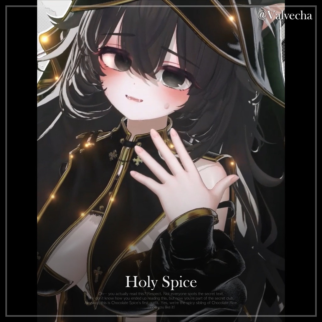 โฉ๐๐จ๐ฅ๐ฒ ๐๐ฉ๐ข๐๐โฉ