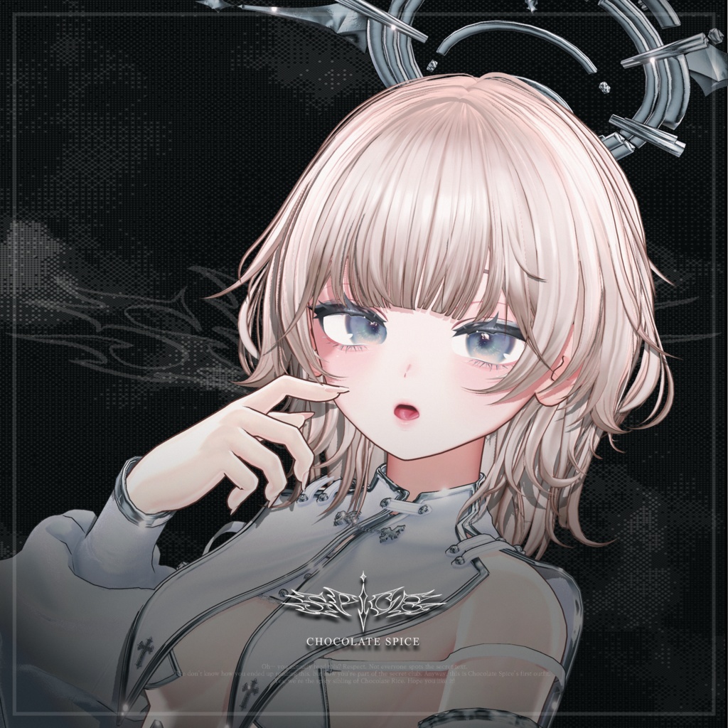 โฉ๐๐จ๐ฅ๐ฒ ๐๐ฉ๐ข๐๐โฉ