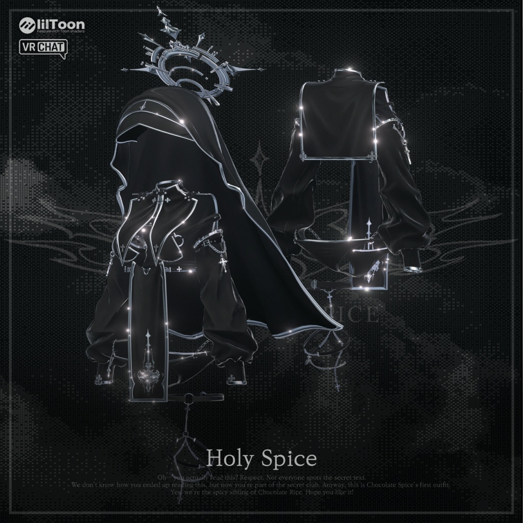 โฉ๐๐จ๐ฅ๐ฒ ๐๐ฉ๐ข๐๐โฉ