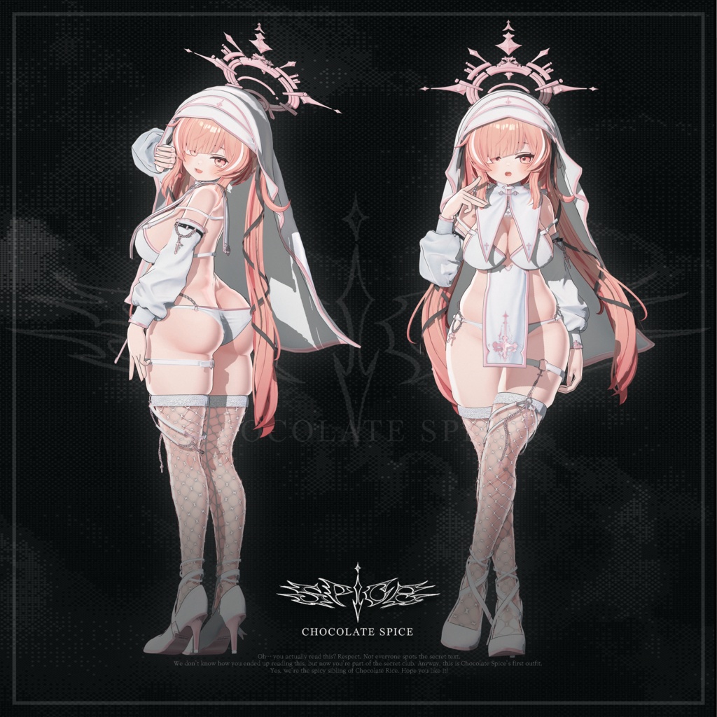 โฉ๐๐จ๐ฅ๐ฒ ๐๐ฉ๐ข๐๐โฉ