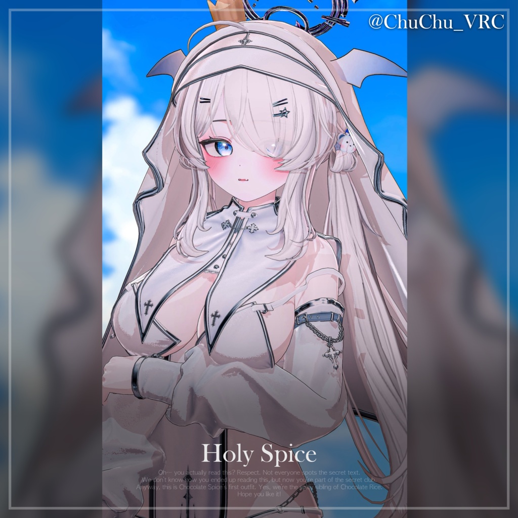 โฉ๐๐จ๐ฅ๐ฒ ๐๐ฉ๐ข๐๐โฉ